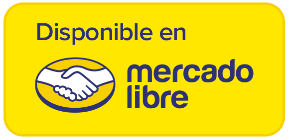 Disponible en MercadoLibre México
