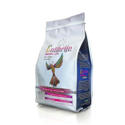 Café Arábica de Especialidad