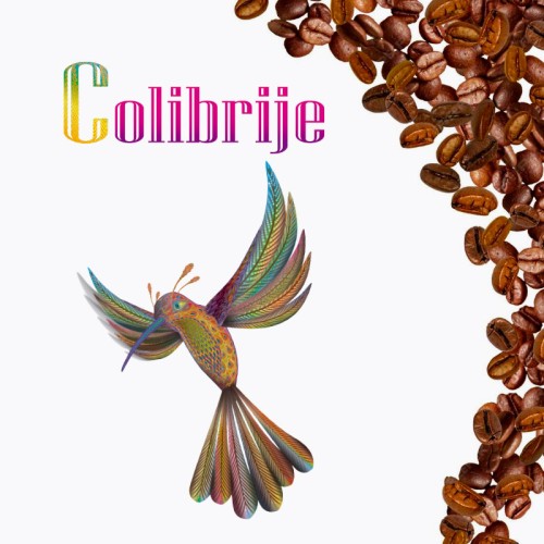 Colibrije Coffee Store